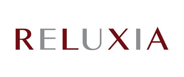 RELUXIAサイト